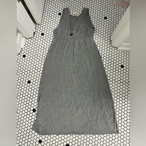 Authentic Vera wang nightgown modal blend size medium